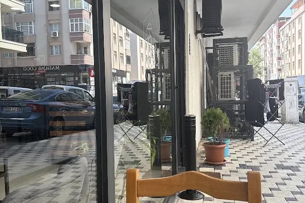 Avcılar Erkek Kuaförü Salon Black - Resim 18
