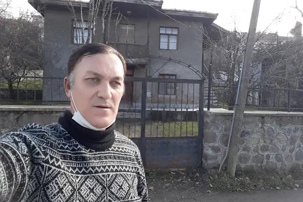 Gürsoylar Rezidans - Resim 13