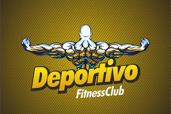 DEPORTİVO FİTNESS - Resim 13