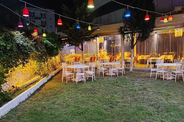 GOLDEN PALAS DÜĞÜN SALONLARI - Resim 10