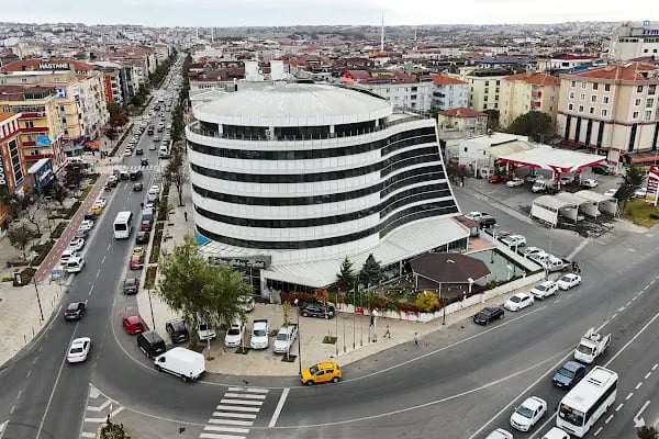 GOLDEN PALAS DÜĞÜN SALONLARI - Resim 6