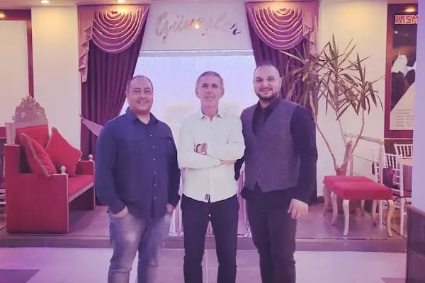 GOLDEN PALAS DÜĞÜN SALONLARI - Resim 4