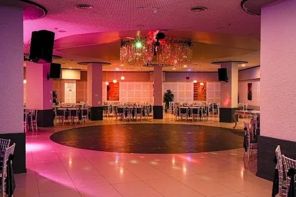 GOLDEN PALAS DÜĞÜN SALONLARI - Resim 2