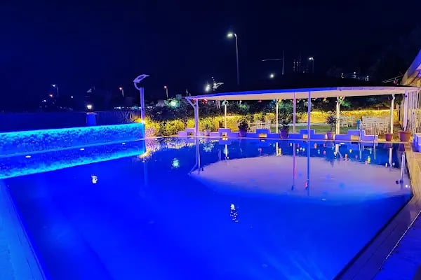 GOLDEN PALAS DÜĞÜN SALONLARI - Resim 12