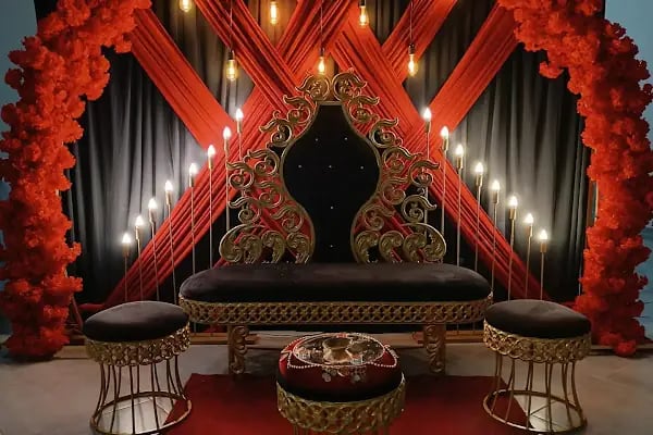 GOLDEN PALAS DÜĞÜN SALONLARI - Resim 3