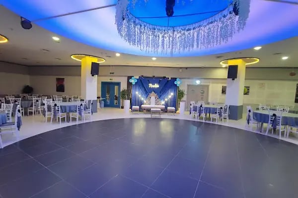 GOLDEN PALAS DÜĞÜN SALONLARI - Resim 20