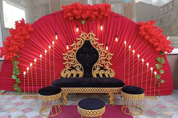 GOLDEN PALAS DÜĞÜN SALONLARI - Resim 18