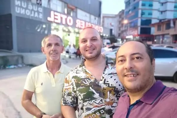 GOLDEN PALAS DÜĞÜN SALONLARI - Resim 17