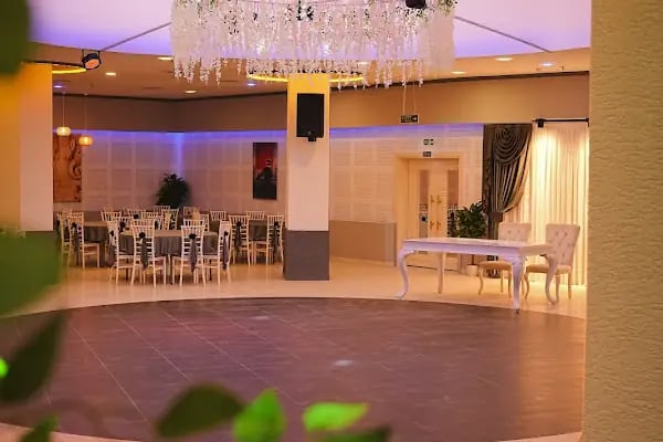 GOLDEN PALAS DÜĞÜN SALONLARI - Resim 16