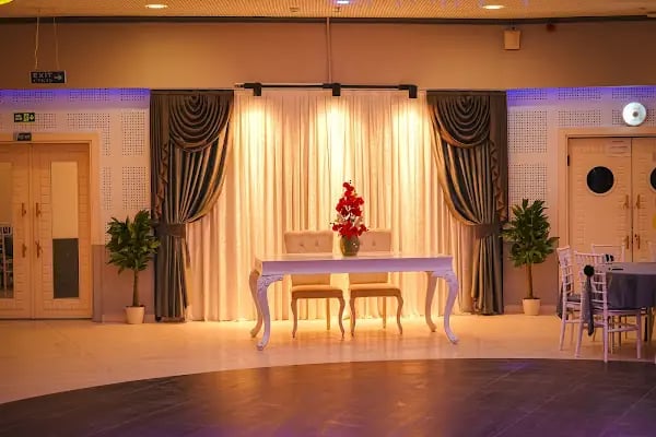 GOLDEN PALAS DÜĞÜN SALONLARI - Resim 13