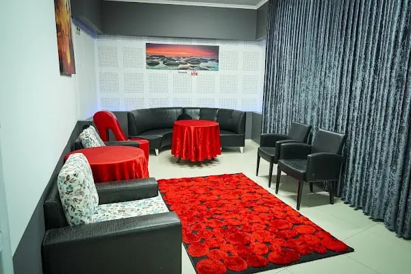 GOLDEN PALAS DÜĞÜN SALONLARI - Resim 7