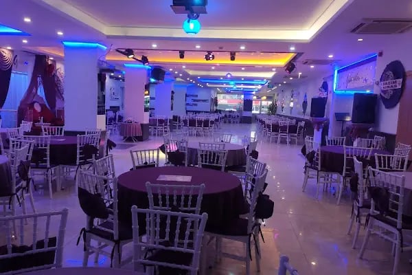 GOLDEN PALAS DÜĞÜN SALONLARI - Resim 14
