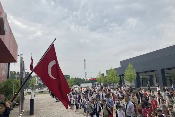Sakarya Bahçeşehir Koleji - Resim 10
