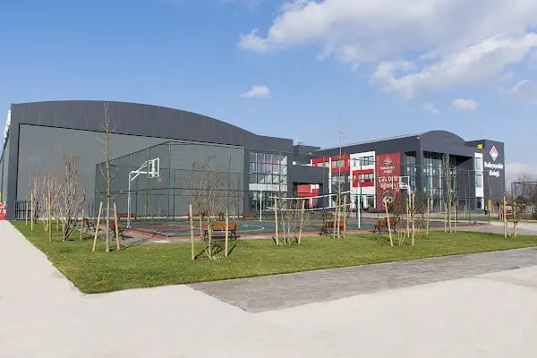 Sakarya Bahçeşehir Koleji - Resim 12