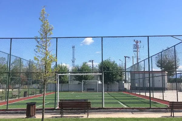 Sakarya Bahçeşehir Koleji - Resim 5
