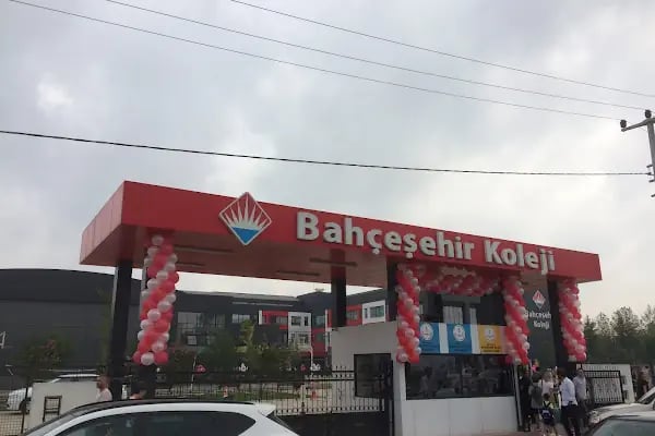 Sakarya Bahçeşehir Koleji - Resim 7