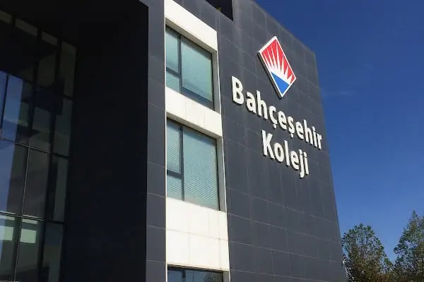 Sakarya Bahçeşehir Koleji - Resim 4