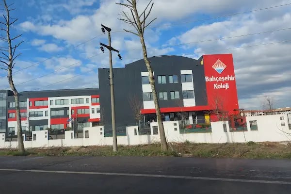 Sakarya Bahçeşehir Koleji - Resim 19