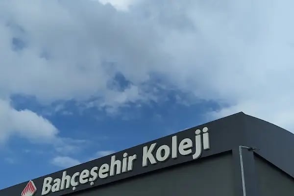 Sakarya Bahçeşehir Koleji - Resim 9