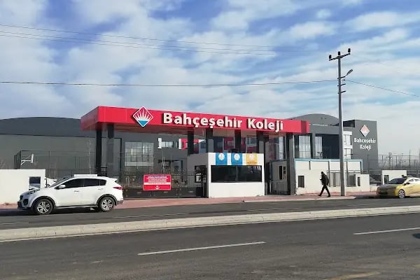 Sakarya Bahçeşehir Koleji - Resim 6