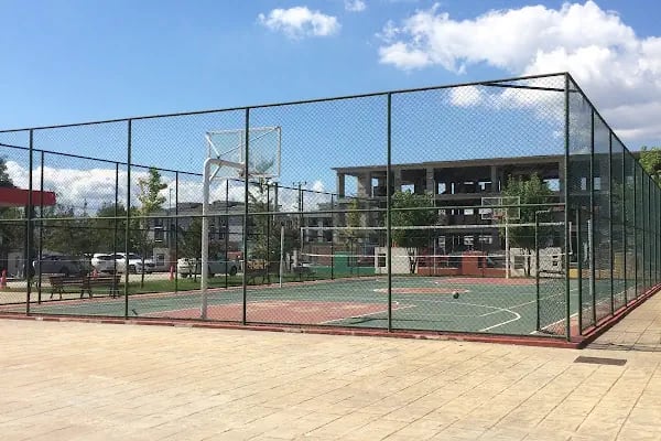 Sakarya Bahçeşehir Koleji - Resim 8