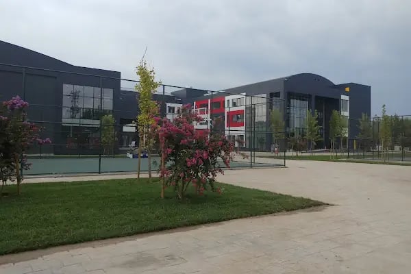 Sakarya Bahçeşehir Koleji - Resim 11