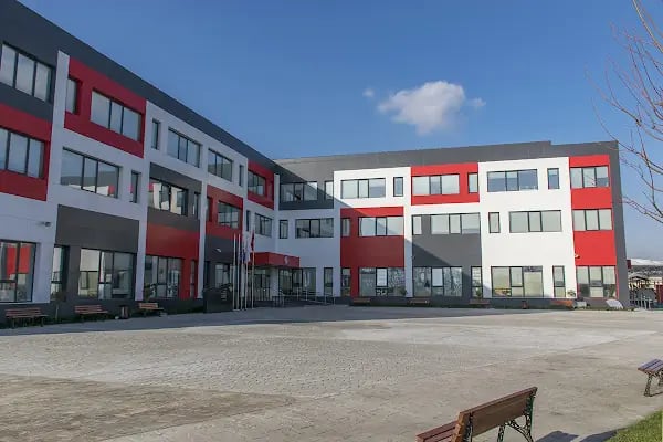 Sakarya Bahçeşehir Koleji - Resim 14