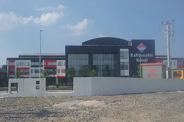 Sakarya Bahçeşehir Koleji - Resim 16