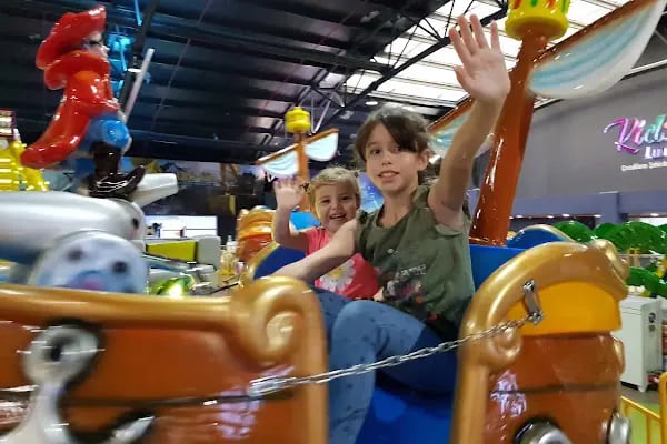 Kids City Oyun Merkezi - Resim 19