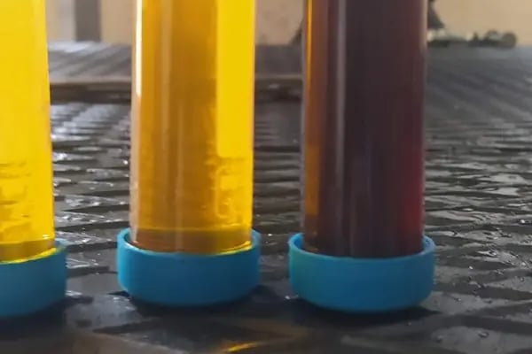 Sıfır Atık Bio Enerji Geridönüşüm Motor,Şanzıman,Kartel,Hidrolik Atik Yağ ve Endüstriyel yağ A.S. - Resim 13