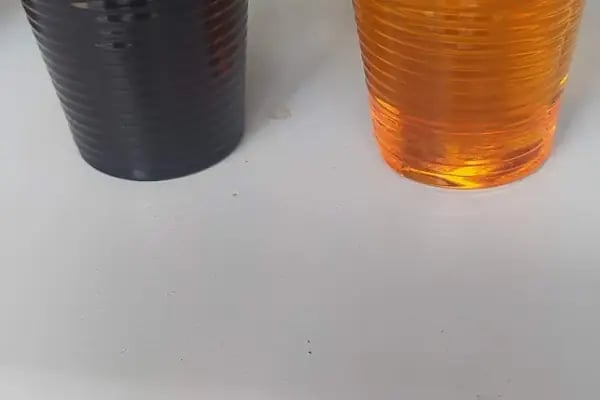 Sıfır Atık Bio Enerji Geridönüşüm Motor,Şanzıman,Kartel,Hidrolik Atik Yağ ve Endüstriyel yağ A.S. - Resim 18