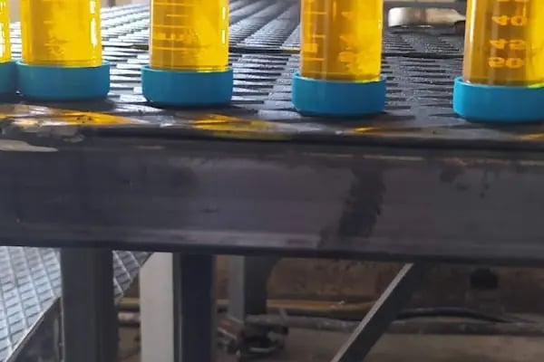 Sıfır Atık Bio Enerji Geridönüşüm Motor,Şanzıman,Kartel,Hidrolik Atik Yağ ve Endüstriyel yağ A.S. - Resim 2