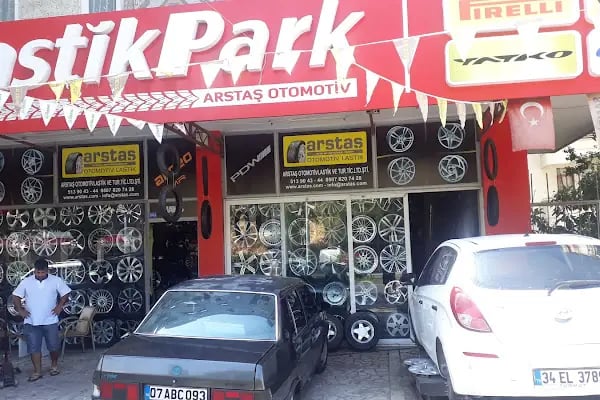 LastikPark - Arstaş Otomotiv - Resim 5