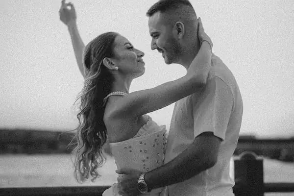Evet Hikayemiz - Düğün Fotoğrafçılığı - Resim 17