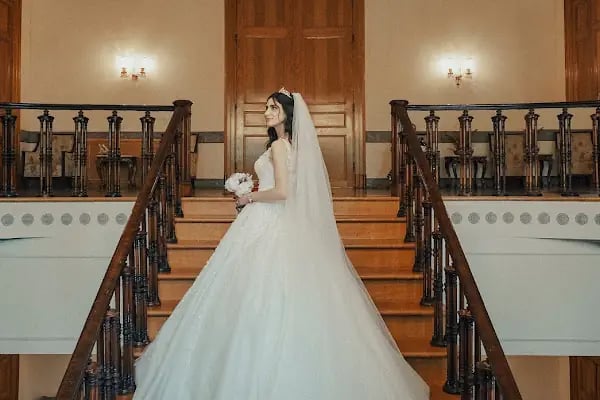 Evet Hikayemiz - Düğün Fotoğrafçılığı - Resim 7
