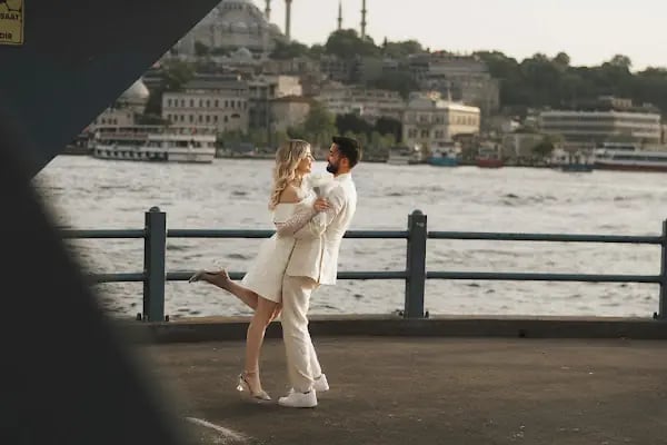 Evet Hikayemiz - Düğün Fotoğrafçılığı - Resim 9