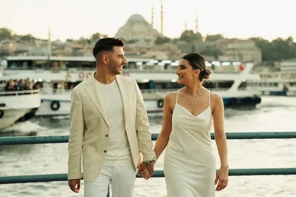 Evet Hikayemiz - Düğün Fotoğrafçılığı - Resim 3