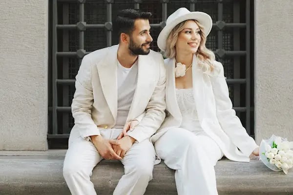 Evet Hikayemiz - Düğün Fotoğrafçılığı - Resim 18