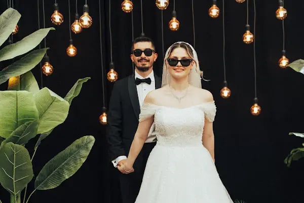 Evet Hikayemiz - Düğün Fotoğrafçılığı - Resim 20