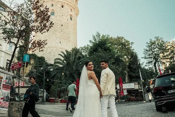 Evet Hikayemiz - Düğün Fotoğrafçılığı - Resim 11
