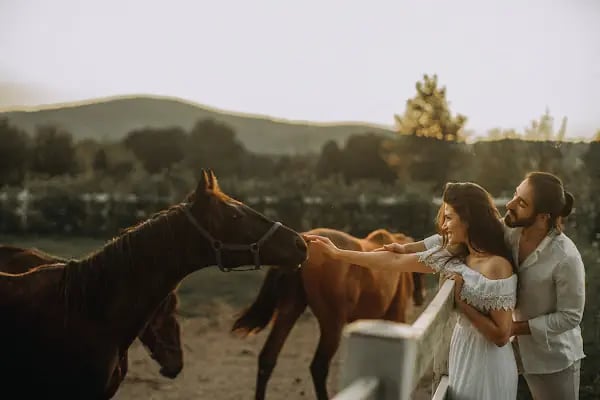 Evet Hikayemiz - Düğün Fotoğrafçılığı - Resim 8