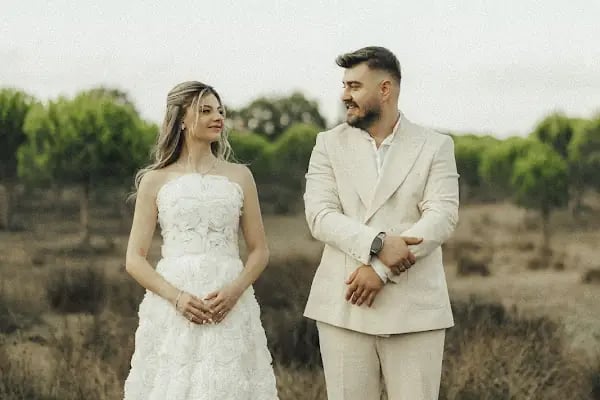 Evet Hikayemiz - Düğün Fotoğrafçılığı - Resim 2