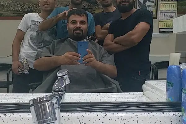 Akdağ Kuaförü - Resim 5
