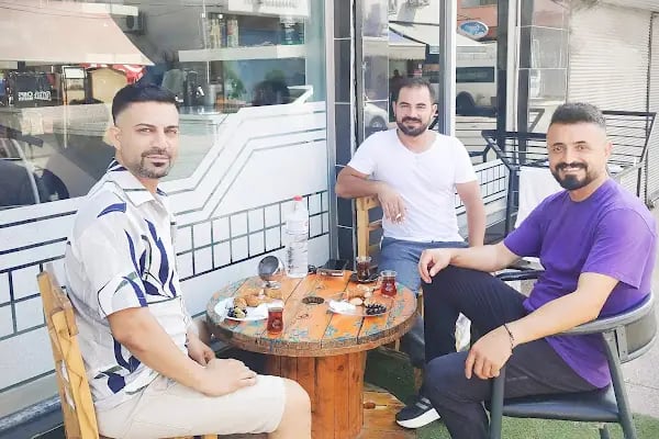 Akdağ Kuaförü - Resim 3