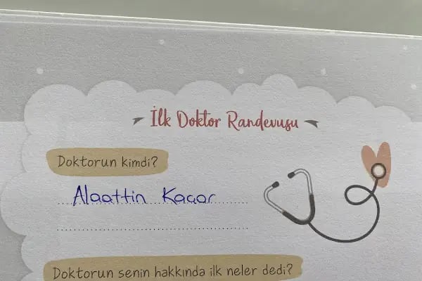 Op. Dr.Alaattin Kaçar - Resim 2