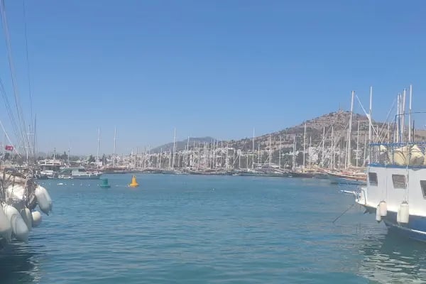 Bodrum City - Resim 6