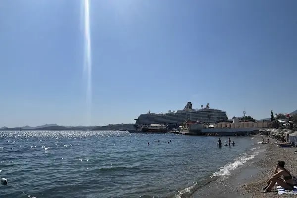 Bodrum City - Resim 14