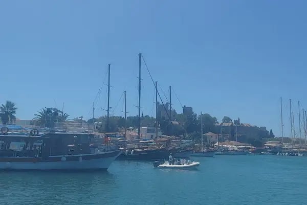 Bodrum City - Resim 11