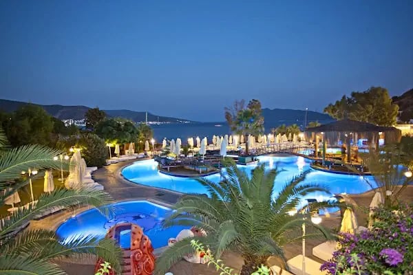 Bodrum City - Resim 5