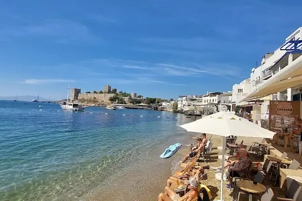 Bodrum City - Resim 12